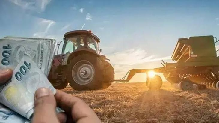 Bakan Yumaklı duyurdu: 110,5 milyon liralık destek ödemesi bugün yapılıyor