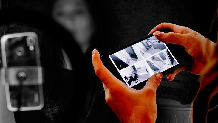 Bakırköy’de güzellik ve epilasyon merkezinde gizli kamera şoku! 14 bin video ele geçirildi