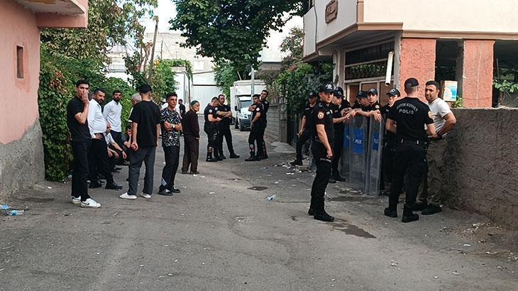 Batman’da korkunç olay! Annesini öldürüp çöp konteynerine attı