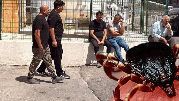 Bir ailenin kabusu oldu! İki kişi hayatını kaybetti