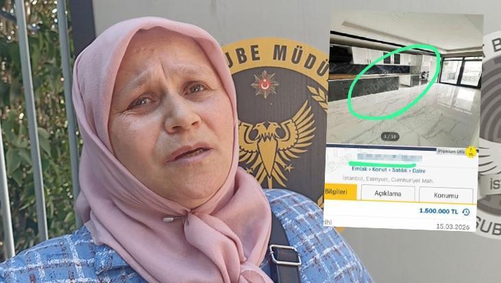 Bir ilanla başlayan kabus! Ucuz ev umuduyla gittiler, her şeylerini kaybettiler