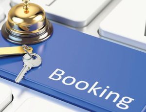 Booking.com teklifi haftaya Meclis’te