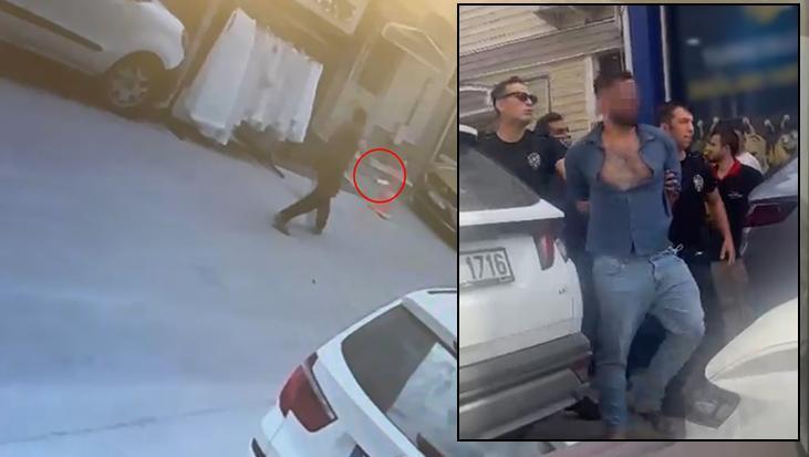 Bursa’da olaylı gün! İki aile arasında bıçaklı kavga; 6 yaralı