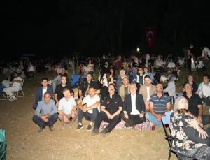 Bursa’da Perseid meteor yağmuruna yoğun ilgi