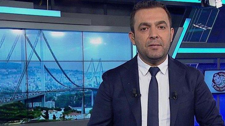 Cem Küçük soruşturması: Gazeteci Tahir Sarıkaya gözaltına alındı