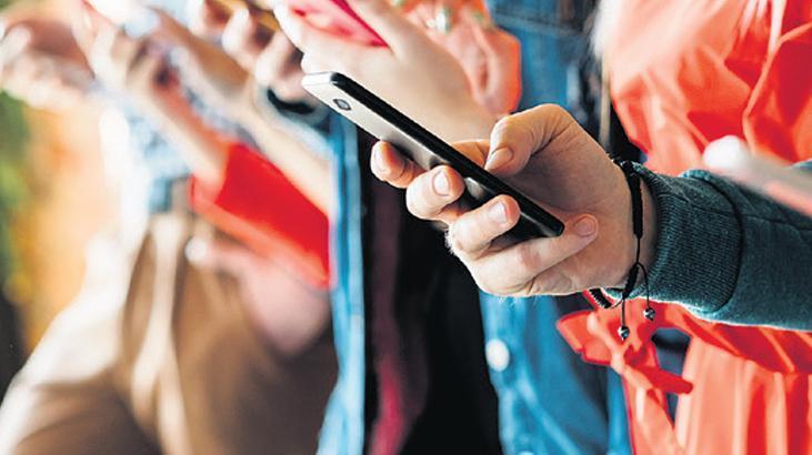 Cep telefonu ithalatında 250 dolar sınırı dönemi