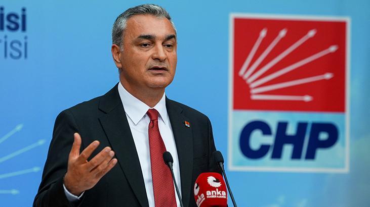 CHP Sözcüsü Müslim Sarı duyurdu! 5 ile atama, 3 ile yetkilendirme