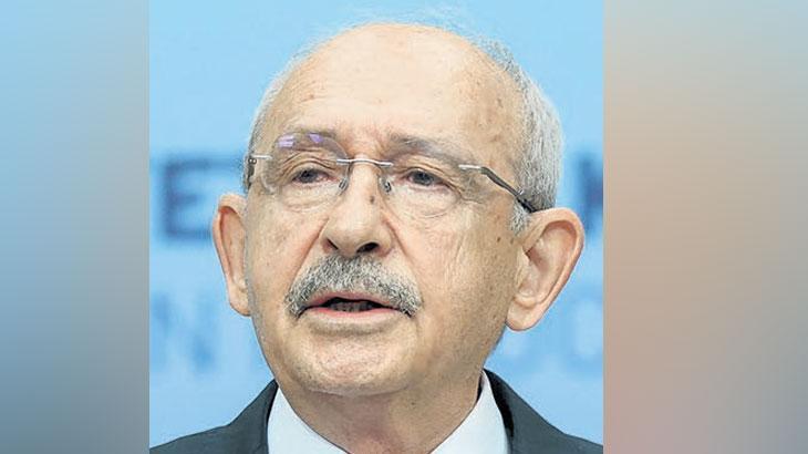 CHP’de ‘CAO’ operasyonu