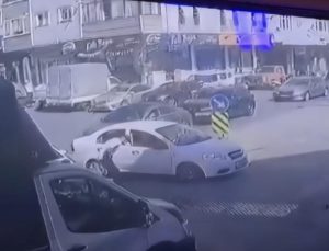 Çocukluk arkadaşlarının husumeti kanlı bitti! ‘Çelik yelek giyip silahla beni arıyordu’