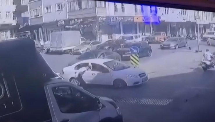Çocukluk arkadaşlarının husumeti kanlı bitti! ‘Çelik yelek giyip silahla beni arıyordu’
