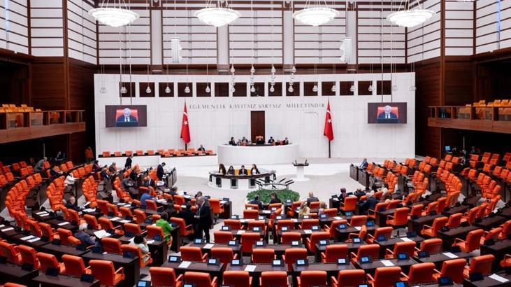 COP31 yasası Meclis’ten geçti