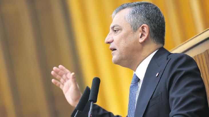 Cumaya kadar 60 il açıklanacak! YENİ Parti’de örgütlenme haftası