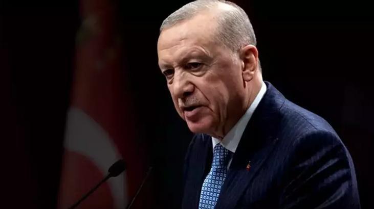 Cumhurbaşkanı Erdoğan: İhmali olanlar için KKTC’yle iş birliği içinde adımları atacağız