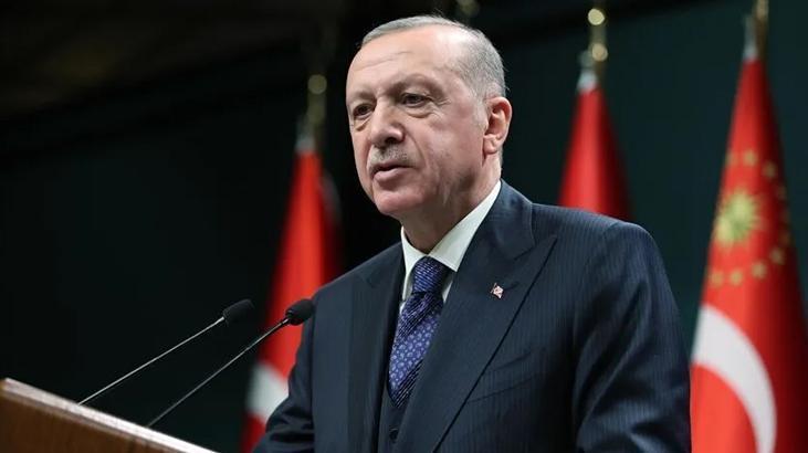 Cumhurbaşkanı Erdoğan’dan Suudi Arabistan’da kritik zirve