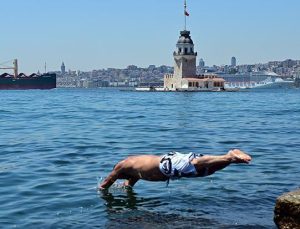 Denize girenler dikkat! Suyun altında görünmeyen tehlike: Bir anda başlayabiliyor