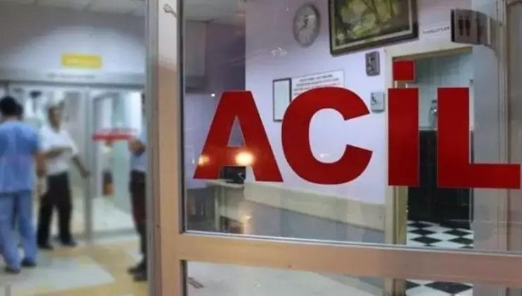 Denizli’de korkunç olay! Annesine mesaj atan kişiyi demir çubukla öldürdü