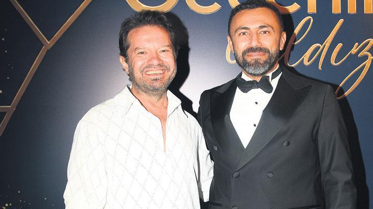 Doğulu Grammy’ye gidiyor