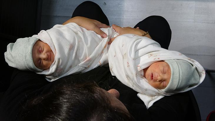 Dünyadaki üçüncü vaka Trabzon’da yaşandı: İkisi Türkiye’de biri Çin’de