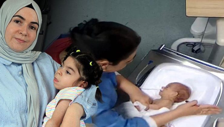 e-Devlet’ten gelen bildirimle yıkılan aileye rapor şoku: Kusurlu olan ben miyim?