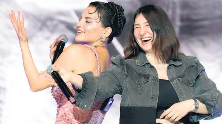 ‘13 kilo verdim’