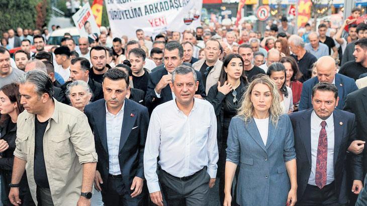 ‘500 gün geçti 1 kişi eksilmedi’