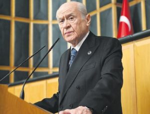 ‘Adalet olmazsa bağlılık sağlanmaz’