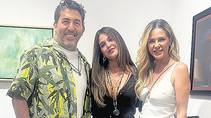 ‘En iyi partnerim’