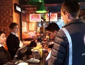 ‘Havuz bahşiş’e Yargıtay onayı