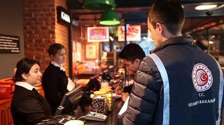 ‘Havuz bahşiş’e Yargıtay onayı