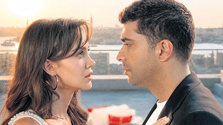 ‘Haysiyet’in doğduğu semt