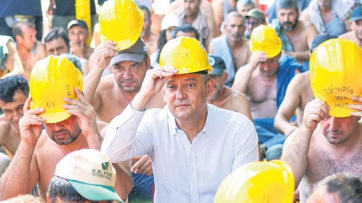 ‘Pardon deyip çekilmek yok’