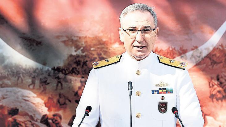 ‘Rodos’ta İHA üssü Ege’de barışa zarar verir’