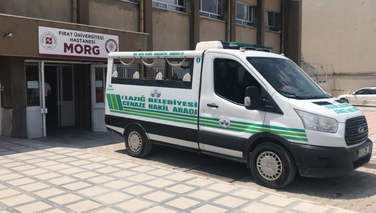Elazığ’da ağılda dehşet! Kurt sandı, tüfeğini ateşledi: Eşini öldürdü