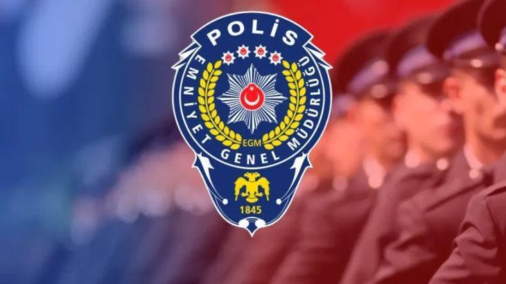 Emniyet Genel Müdürlüğüne 6 bin 250 kadro ihdas edildi