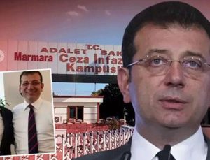 Ertan Yıldız’ın şoförü anlattı! ‘Gördüğüm şeyleri anlatamadığım için tutuklandım’