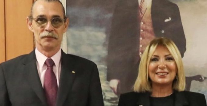 Etimesgut Belediyesi’nde başkan vekili belli oldu! CHP’nin adayı AK Parti ve MHP’li meclis üyelerinin desteğini aldı