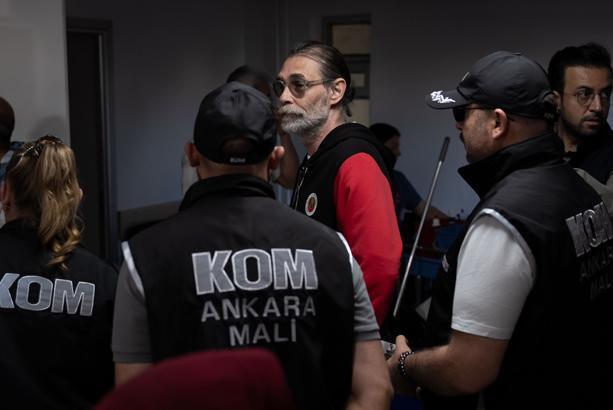 Etimesgut Belediyesi’nde yolsuzluk soruşturması: Erdal Beşikçioğlu dahil 55 şüpheli adliyeye sevk edildi