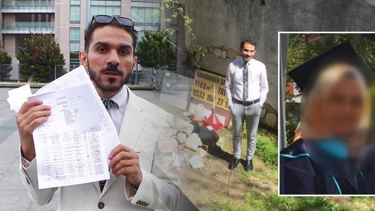 Evlilik için tanıştı, hayatı altüst oldu: Aşk mektubu değil, bunların tamamı 50 milyon lira