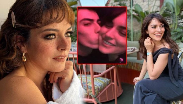 Ezgi Mola sessizliğini bozdu! Olay yaratan video sonrası ilk açıklama
