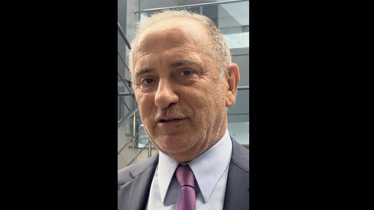 Fatih Altaylı’dan ‘figüran’ ifadesi