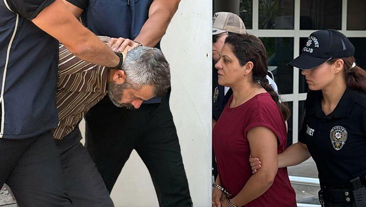 FETÖ’cü terörist Burkay Karatepe’nin kız kardeşiyle gizli yazışmaları ortaya çıktı