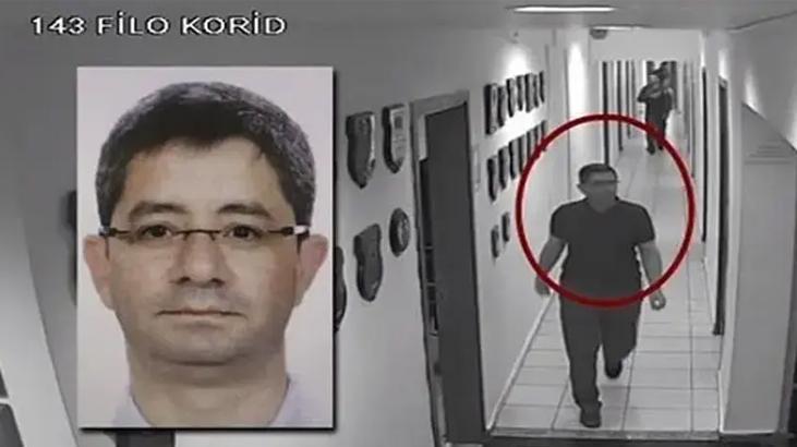FETÖ’cü terörist Kemal Batmaz’ın kızı Esma Batmaz yakalandı