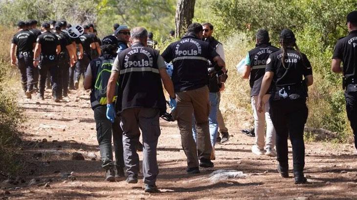 FETÖ’nün suikast timindeki Karatepe’nin gösterdiği bölgede konserve kutusu çıktı!