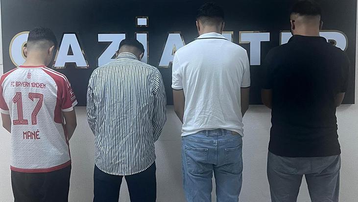 Gaziantep’te engelli kıza cinsel istismar iddiası! 5 şüpheli tutuklandı
