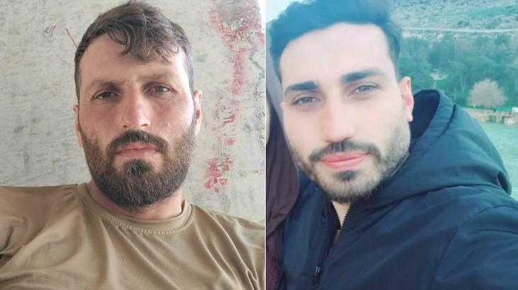 Girne açıklarındaki gemi kazasından kahreden detay! ‘3 ay önce çalışmaya gittiler, izne geliyorlardı’