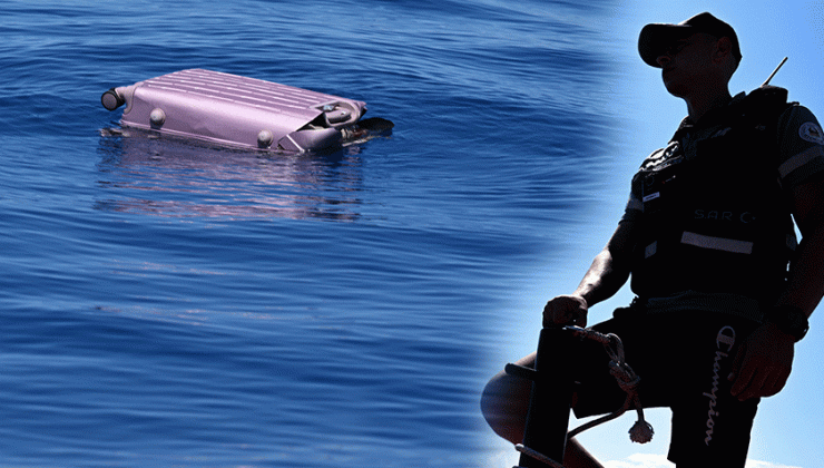 Girne’deki gemi faciasında son durum! Kayıpların kimlikleri belli oldu