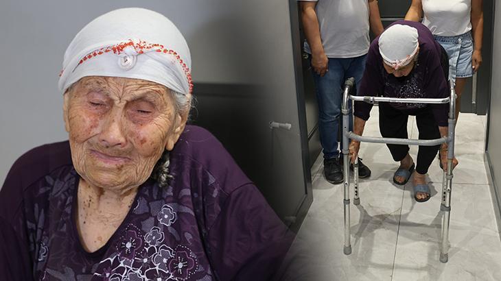 Günde 1 milyon TL harcadı, 20 günde bitirdi! 95 yaşındaki kadının ortalığı karıştıran mirası: ‘Evlat neden böyle?’
