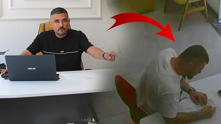 ‘Güvenilir birine benziyordu’ öngörüsü pahalıya patladı! Kusursuz oyun: UYAP’tan her şeyine baktık