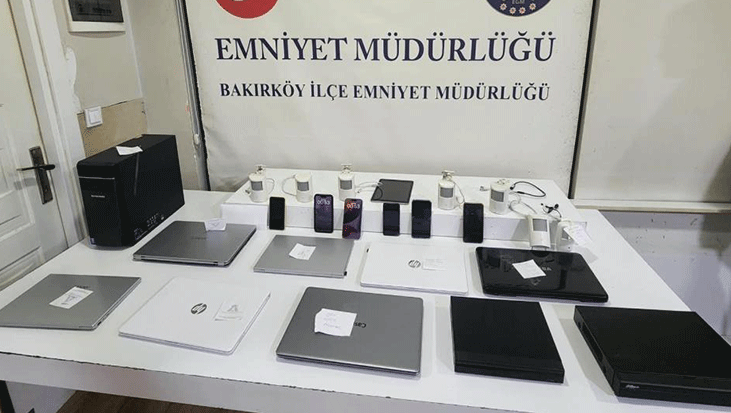 Güzellik merkezinde gizli kamera skandalında yeni gelişme