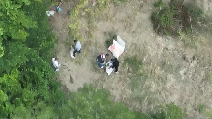 Hakkari ve Samsun’da 265 kilogram uyuşturucu ele geçirildi! 3 şüpheli tutuklandı